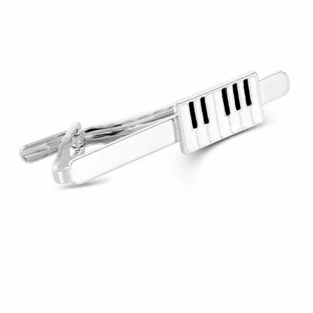 Soft Enamel Tie Clips Soft Enamel Tie Clips - Imprint Now - NZ