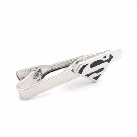 Hard Enamel Tie Clips Hard Enamel Tie Clips - Imprint Now - NZ