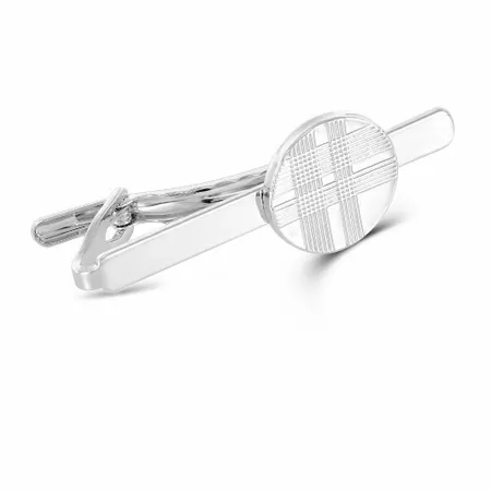 Die Struck Tie Clips Die Struck Tie Clips - Imprint Now - NZ
