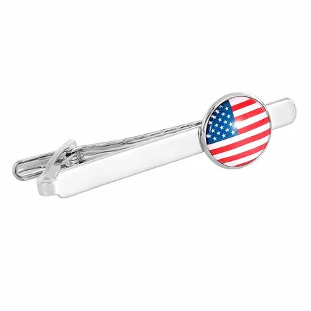 Epoxy Tie Clips Epoxy Tie Clips - Imprint Now - NZ