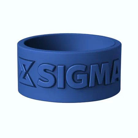 Embossed Rings Embossed Rings - Imprint Now - NZ