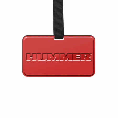 PVC Mirror Hangers PVC Mirror Hangers - Imprint Now - NZ