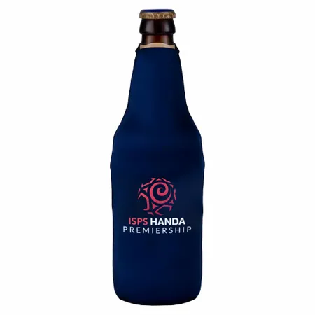 Zippered Bottle
