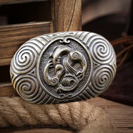 3D Belt Buckle 3D Belt Buckle - Imprint Now - NZ