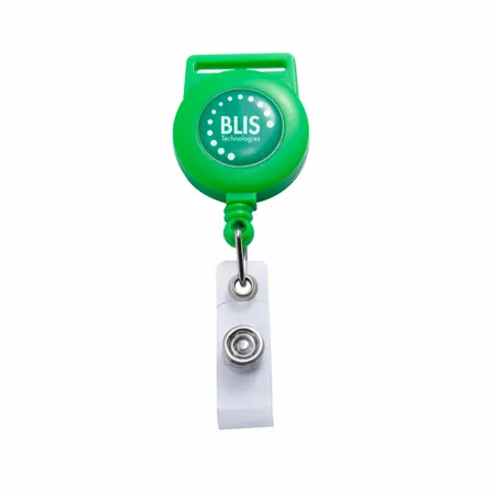 Badge Reel Style A - Imprint Now - NZ