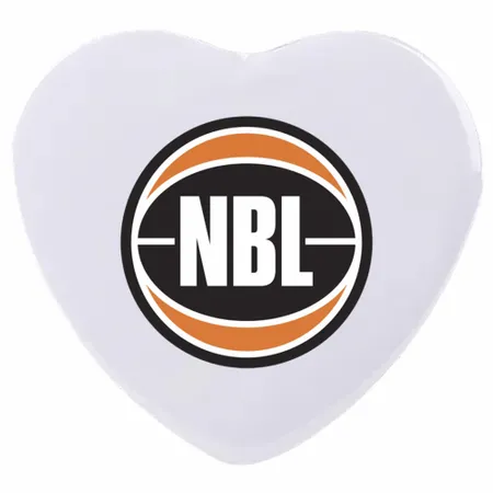 Heart Button