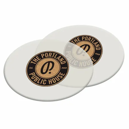 Acrylic Coasters - Imprint Now - NZ