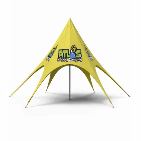 Star Tents Star Tents - Imprint Now - NZ