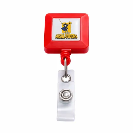 Badge Reel Style E - Imprint Now - NZ