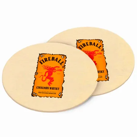 Coasters - Imprint Now - NZ