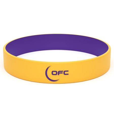 Custom Silicone Wristbands - Imprint Now - NZ