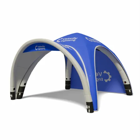 10 ft. x 10 ft. Inflatable X-Tents 10 ft. x 10 ft. Inflatable X-Tents - Imprint Now - NZ
