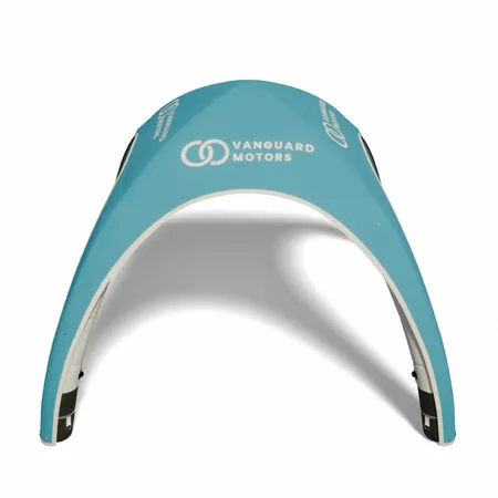 13 ft. x 13 ft. Inflatable X-Tents 13 ft. x 13 ft. Inflatable X-Tents - Imprint Now - NZ