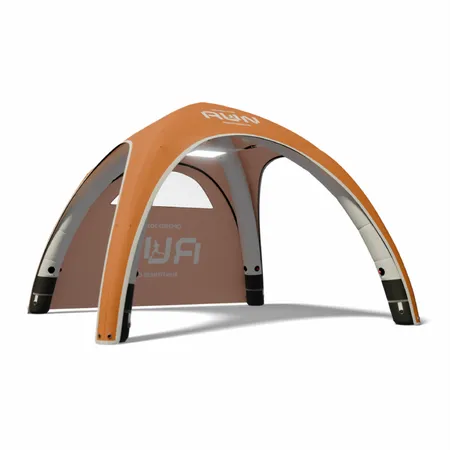20 ft. x 20 ft. Inflatable X-Tents 20 ft. x 20 ft. Inflatable X-Tents - Imprint Now - NZ