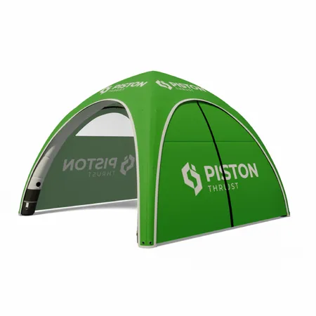 23 ft. x 23 ft. Inflatable X-Tents 23 ft. x 23 ft. Inflatable X-Tents - Imprint Now - NZ