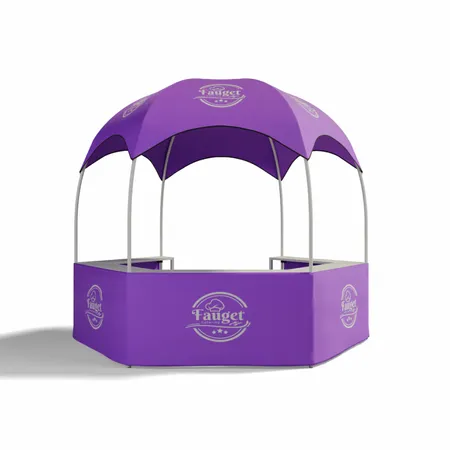 Dome Tents Dome Tents - Imprint Now - NZ