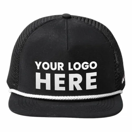 Spacecraft Trucker Cap SPC3 - Imprint Now - NZ