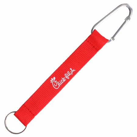 Keychain Lanyards - Imprint Now - NZ