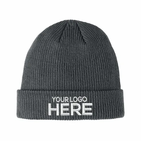 Port Authority Fleece Beanie. C918 - Imprint Now - NZ