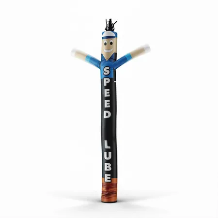 One-Leg Air Dancers - Imprint Now - NZ