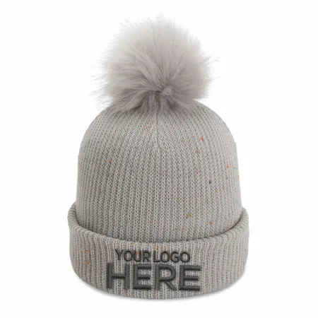 The Edelweiss Cuffed Beanie - Imprint Now - NZ