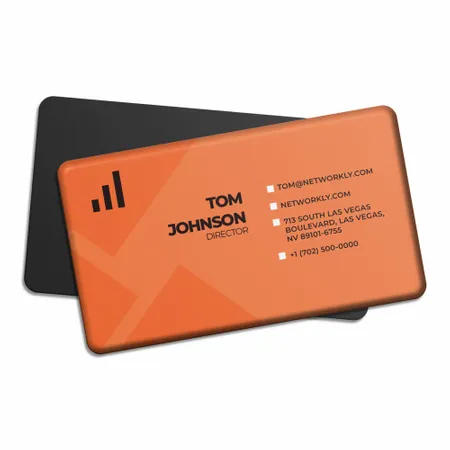 Card Magnets - Imprint Now - NZ