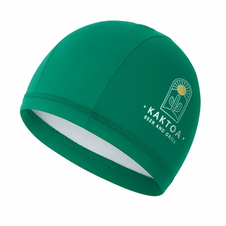 Ice Silk Riding Cap - Imprint Now - NZ