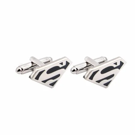 Hard Enamel Cufflinks - Imprint Now - NZ