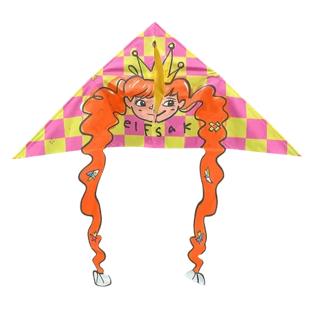 Creative Shape Kites - Imprint Now - NZ