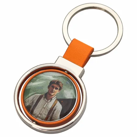 Photo Keychain - Imprint Now - NZ