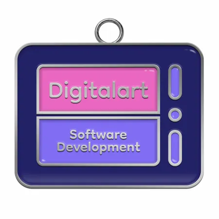 Soft Enamel Metal Charms - Imprint Now - NZ