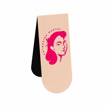 Magnetic Bookmarks - Imprint Now - NZ