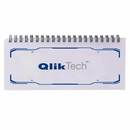 Agenda & List Planner Notebooks - Imprint Now - NZ