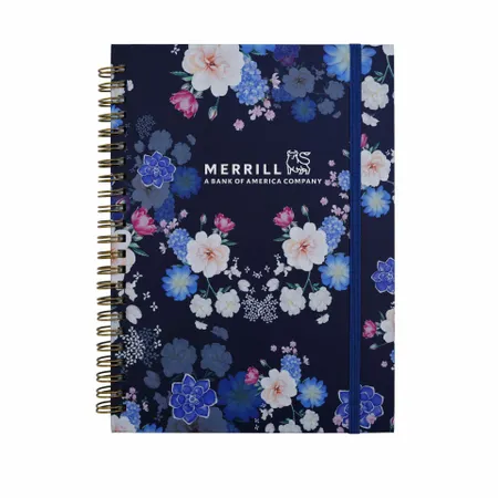 Organizer Planner Notebooks - Imprint Now - NZ