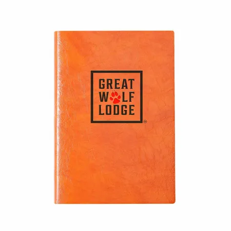 Faux Leather Diary Planners - Imprint Now - NZ