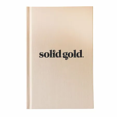 Eco Recycled Cotton Planners - Imprint Now - NZ