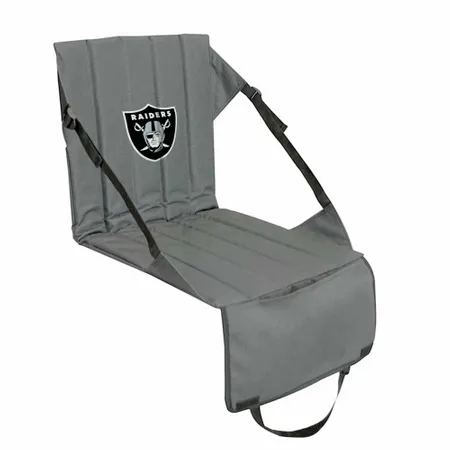 Portable Stadium Seats - Imprint Now - NZ