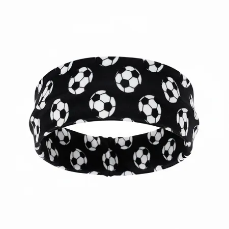 Yoga Running Elastic Headband - Imprint Now - NZ