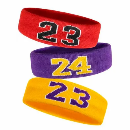 Maciun Sports Headband - Imprint Now - NZ