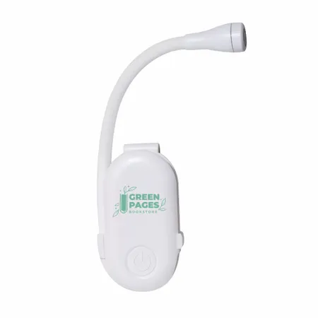 Clip-On Book Lights - Imprint Now - NZ