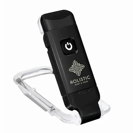 Sustainable Reading Lights - Imprint Now - NZ