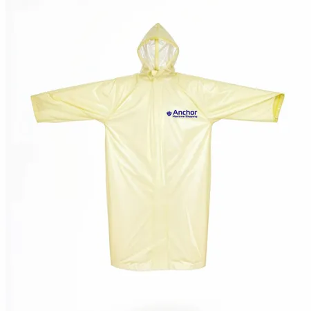 Everyday Ponchos - Imprint Now - NZ