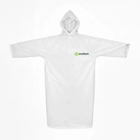 Disposable Ponchos - Imprint Now - NZ