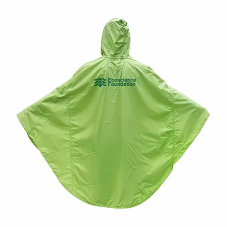 Sleeveless Ponchos - Imprint Now - NZ