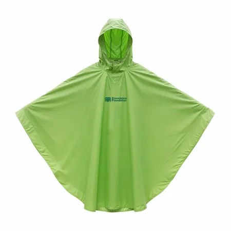 Sleeveless Ponchos - Imprint Now - NZ