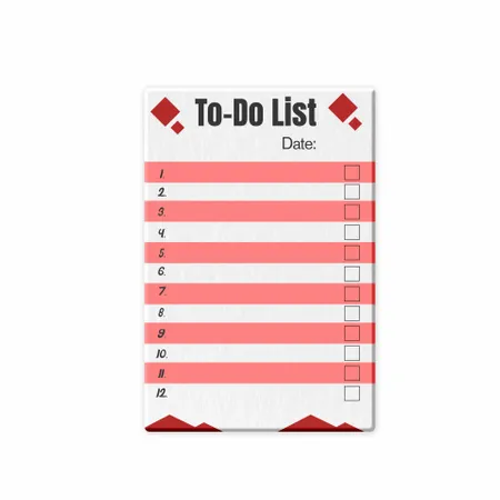 Planner Sticky Note Sets - Imprint Now - NZ