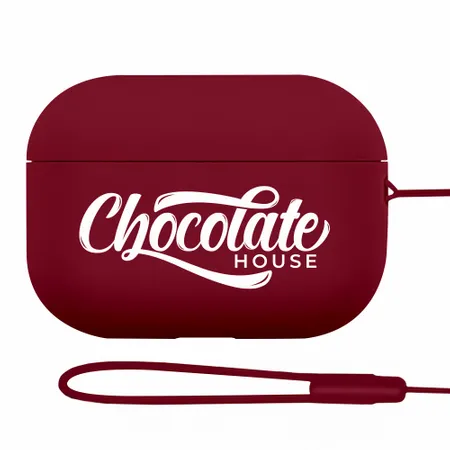 AirPod Pro Silicone Covers - Imprint Now - NZ