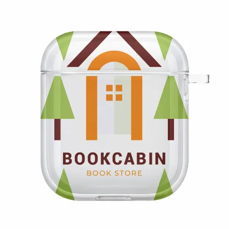 AirPod Full Colour Covers - Imprint Now - NZ