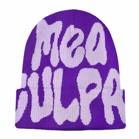 Knitted Beanies - Imprint Now - NZ