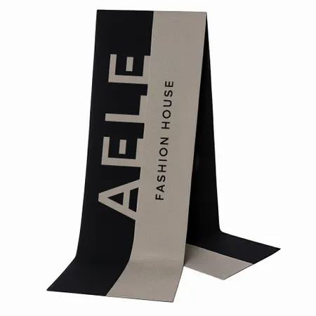 Knitted Scarves - Imprint Now - NZ